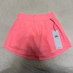 ALO Yoga Match Point Skirt